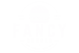 Fancy Burger logo